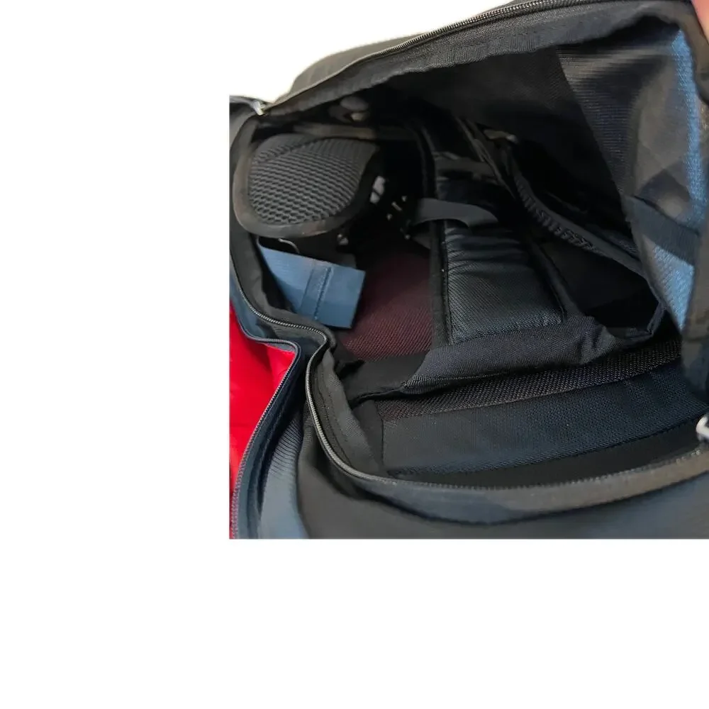 OSPREY Black Backpack - Picture 5 of 6